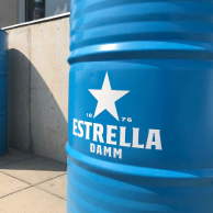 Estrella_damm_barril