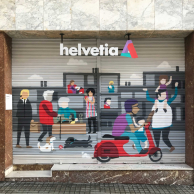 helvetia